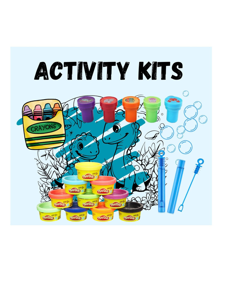 Activity box