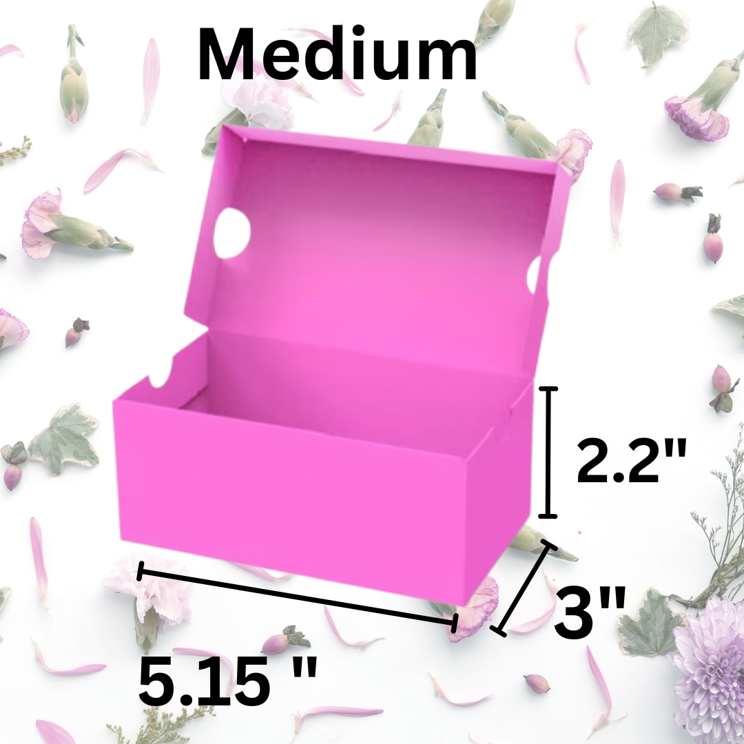 Sneaker/Shoe - Favor Box