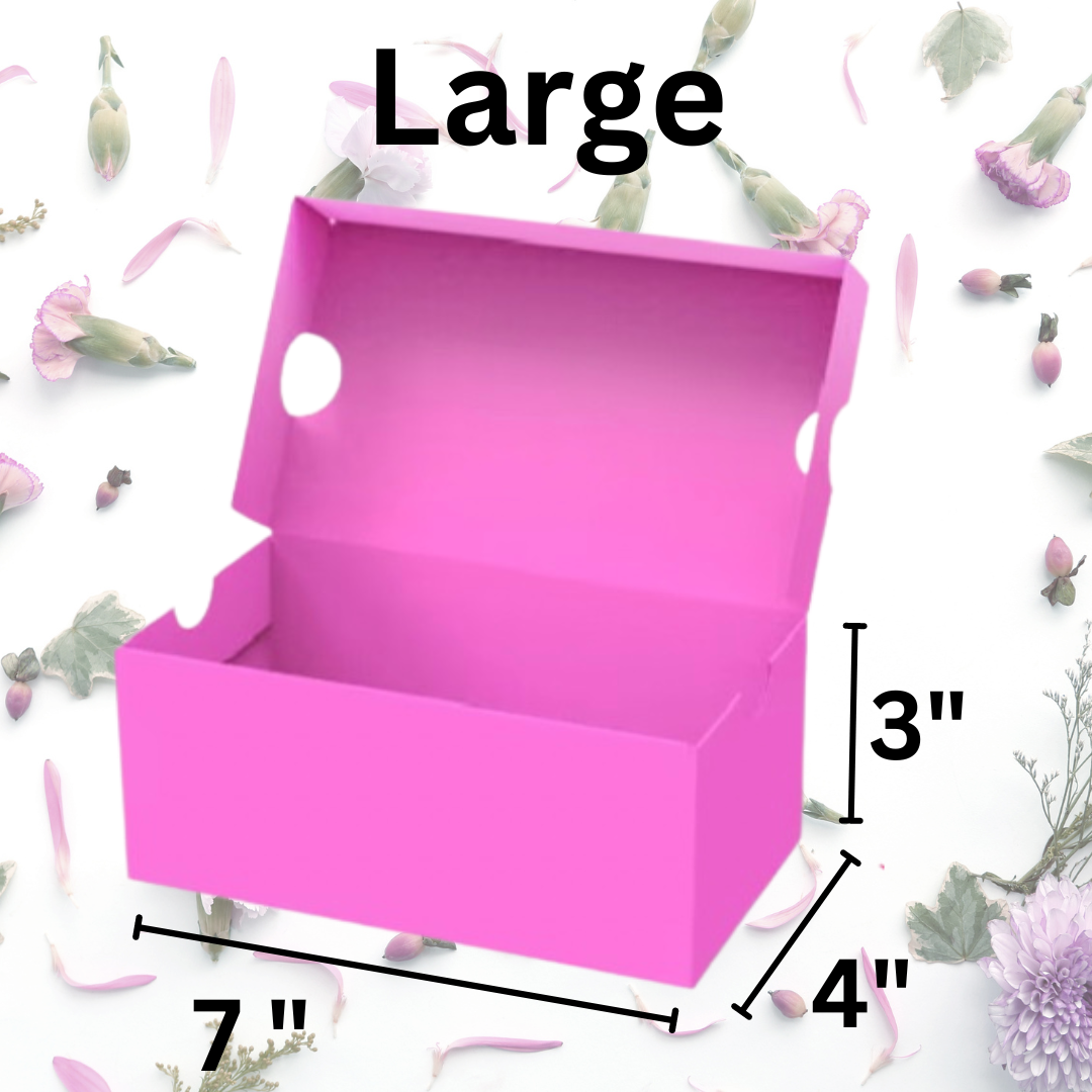 Sneaker/Shoe - Favor Box