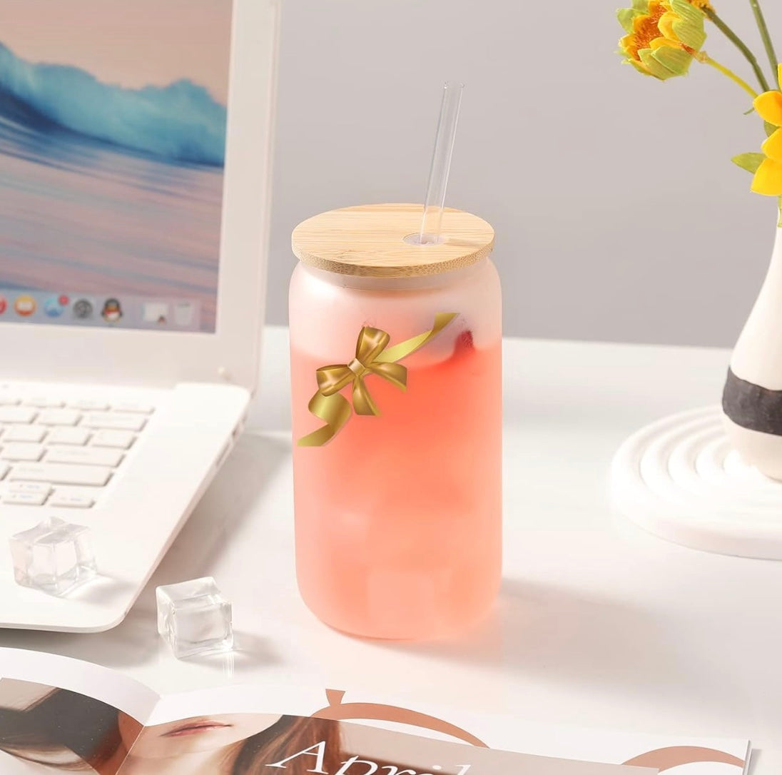 Libby Cup - CUSTOM