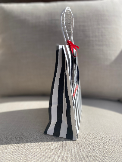Sneaker Goody Bags - Set of 6