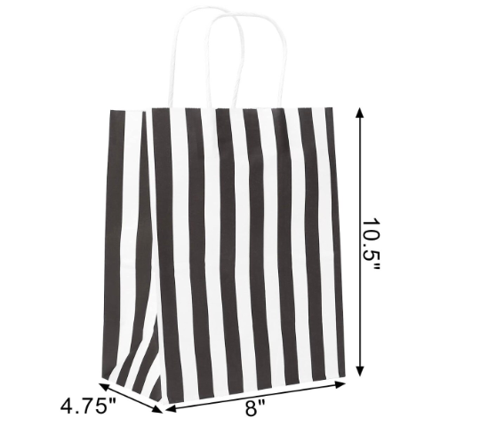 Sneaker Goody Bags - Set of 6
