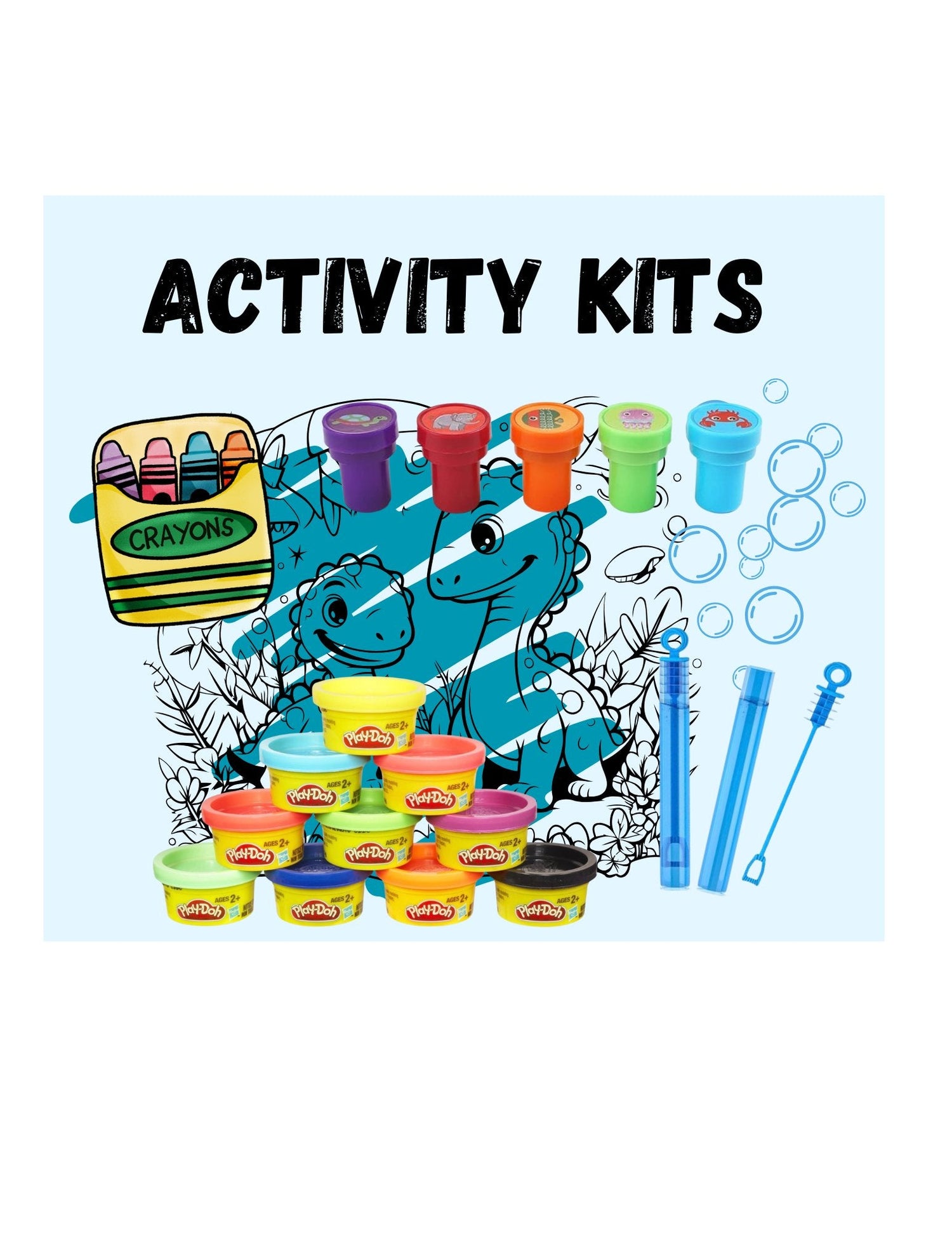 Activity box