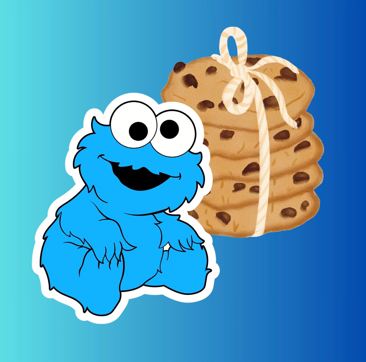 Cookie Monster Collection
