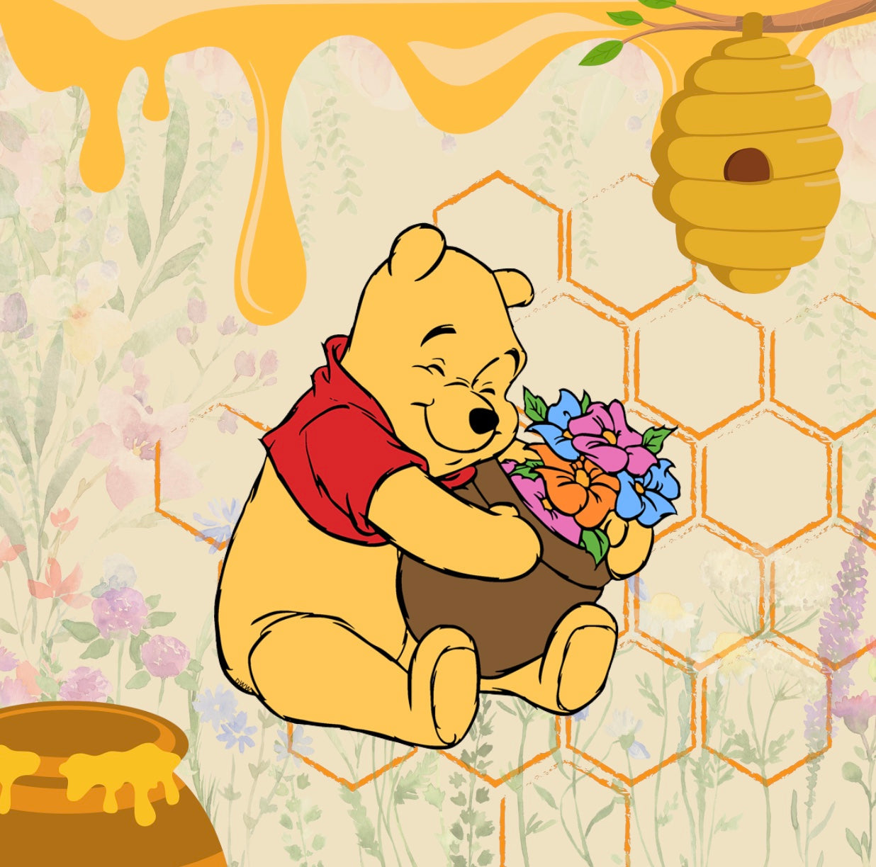 Winnie the Pooh Collection