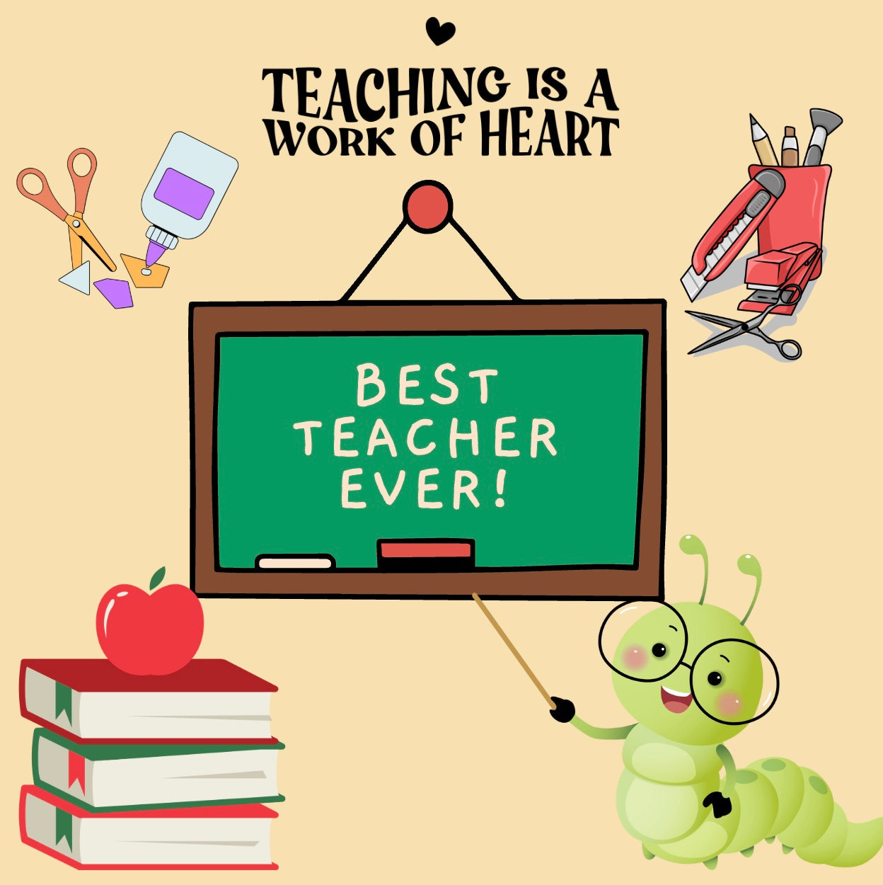 Teacher Collection