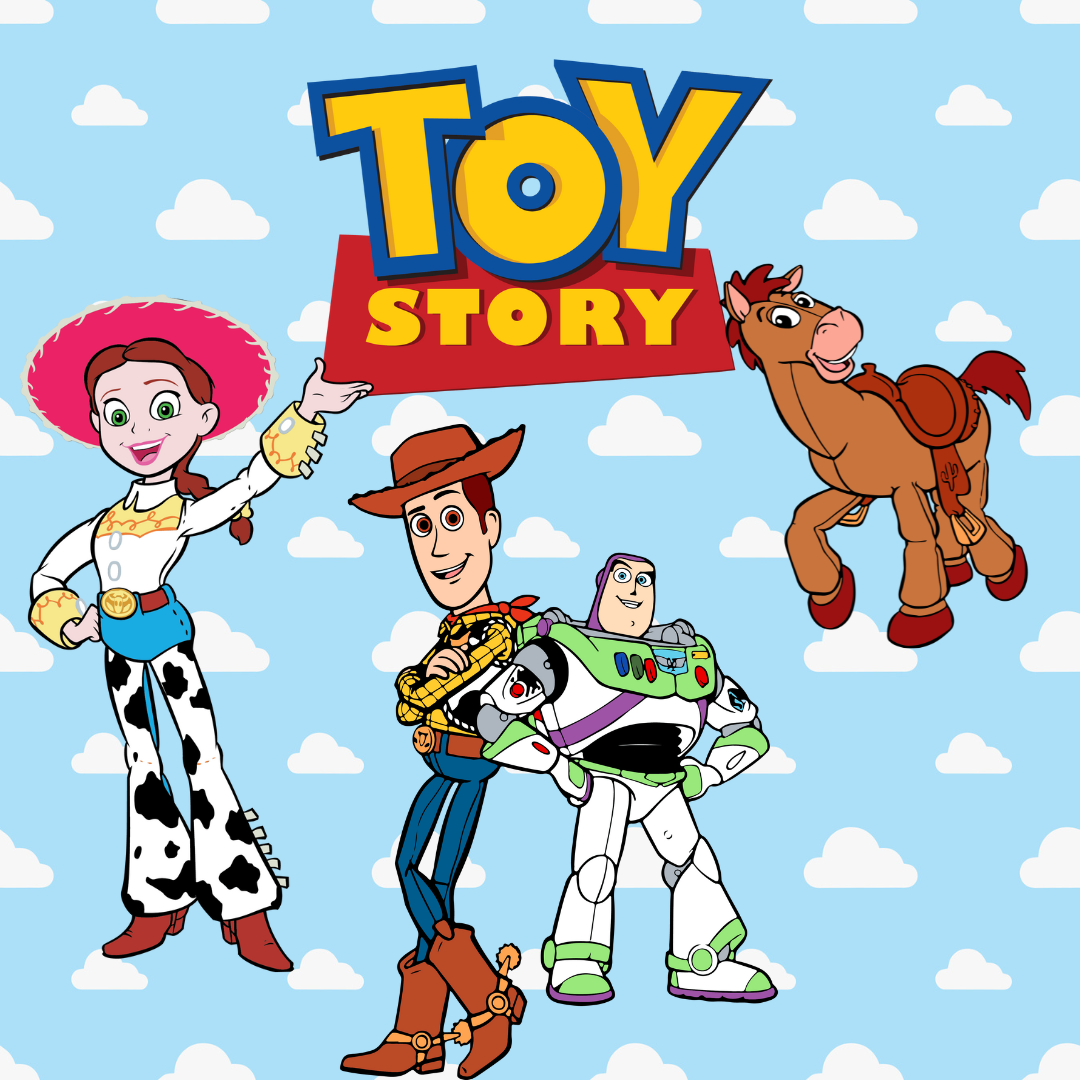 Toy Story