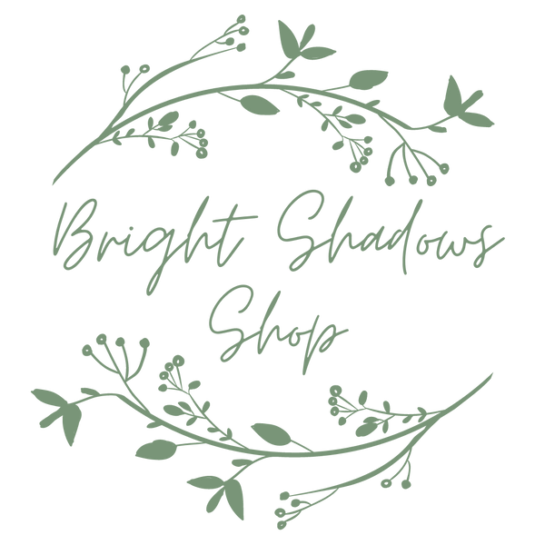 Bright Shadows Shop